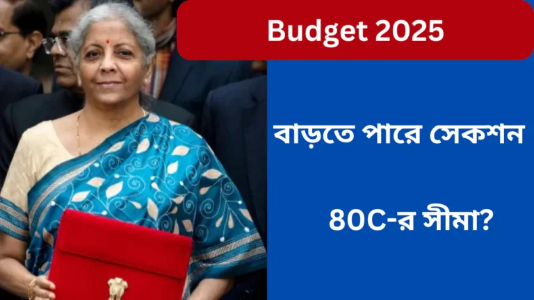 Union Budget 2025